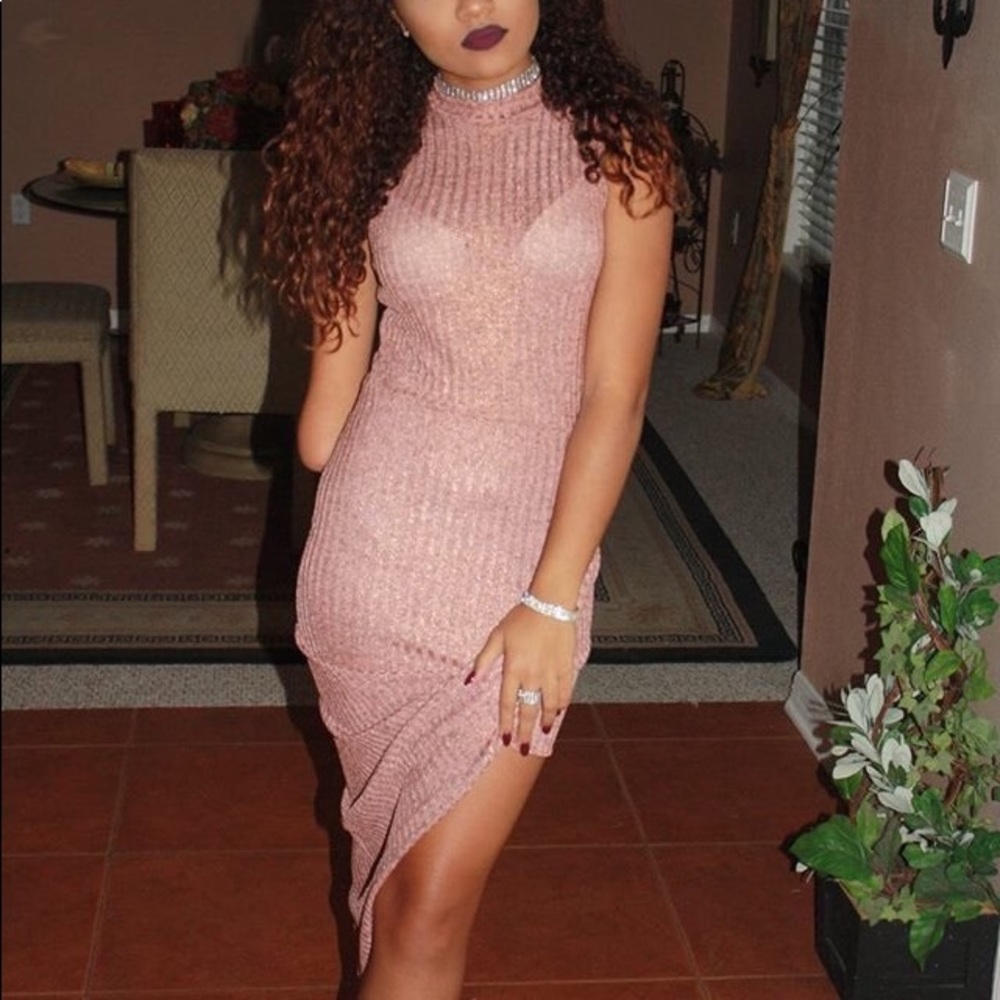 Pretty Little Dress